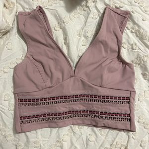 Free People Movement Sports Bra